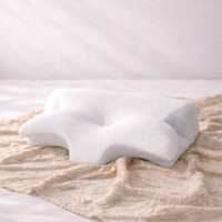 Housse de rechange pour Oreiller orthopédique