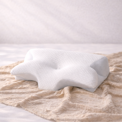 Housse de rechange pour Oreiller orthopédique