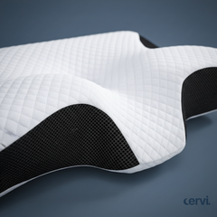 OREILLER ORTHOPÉDIQUE - CERVI