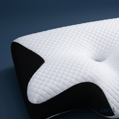 OREILLER ORTHOPÉDIQUE - CERVI