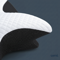 OREILLER ORTHOPÉDIQUE - CERVI