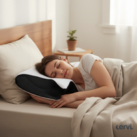 OREILLER ORTHOPÉDIQUE - CERVI