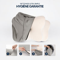 Oreiller Orthopédique Cervical v2