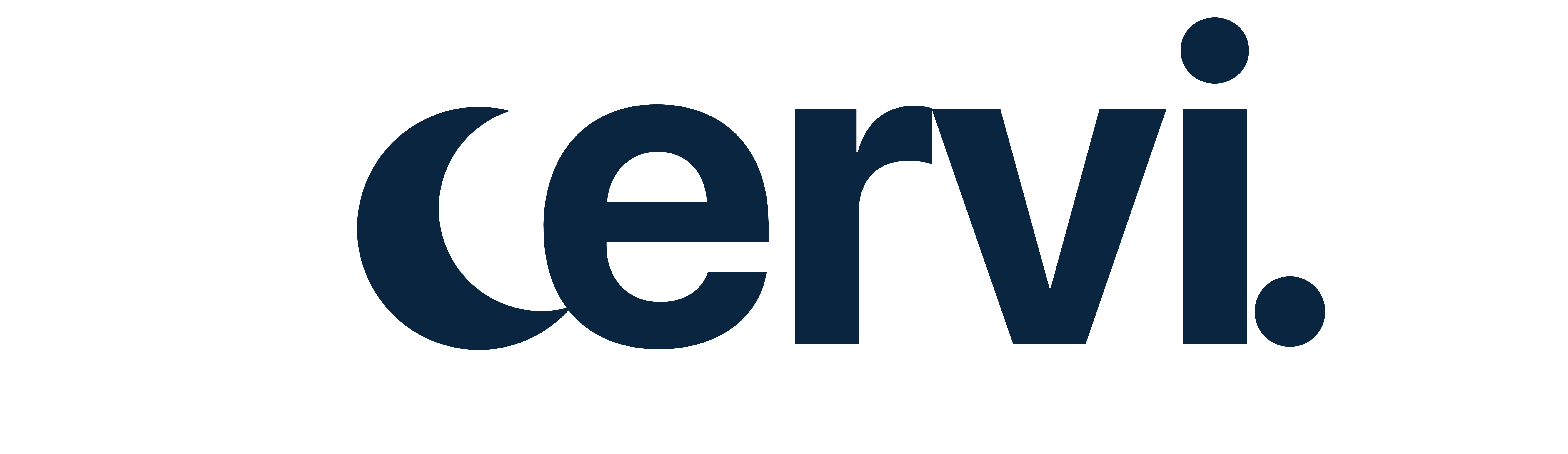 Logo Cervi