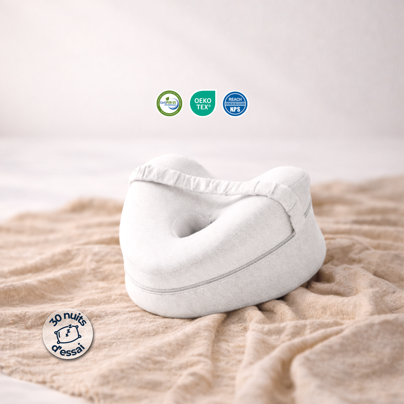 Coussin de Soutien Genoux