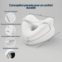 Coussin de Soutien Genoux