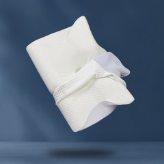 HOUSSE DE RECHANGE POUR OREILLER ORTHOPÉDIQUE - CERVI