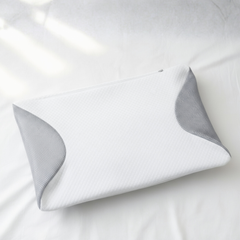 HOUSSE DE RECHANGE POUR OREILLER ORTHOPÉDIQUE - CERVI