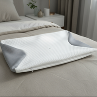 HOUSSE DE RECHANGE POUR OREILLER ORTHOPÉDIQUE - CERVI