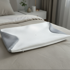 HOUSSE DE RECHANGE POUR OREILLER ORTHOPÉDIQUE - CERVI