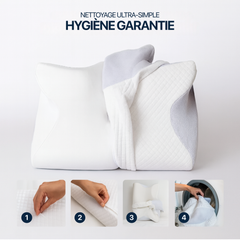 OREILLER ORTHOPÉDIQUE - CERVI