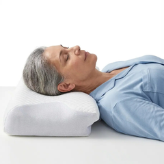 OREILLER ORTHOPÉDIQUE - CERVI