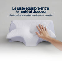 Oreiller Orthopédique