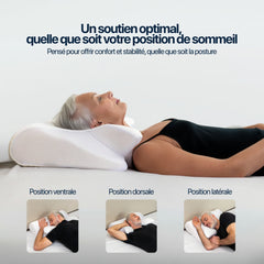 Oreiller Orthopédique